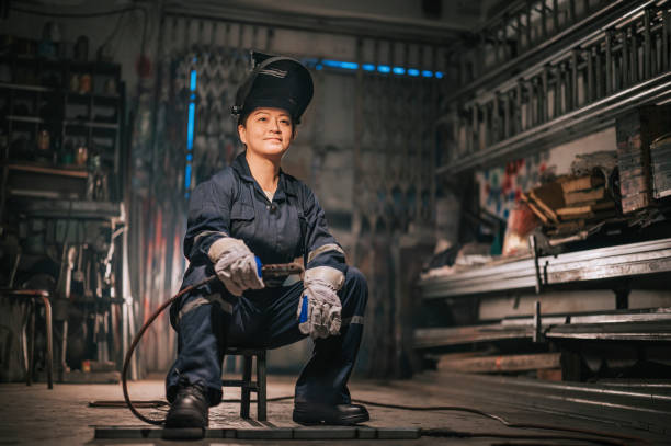 Affordable Welder Services in Mound, MN