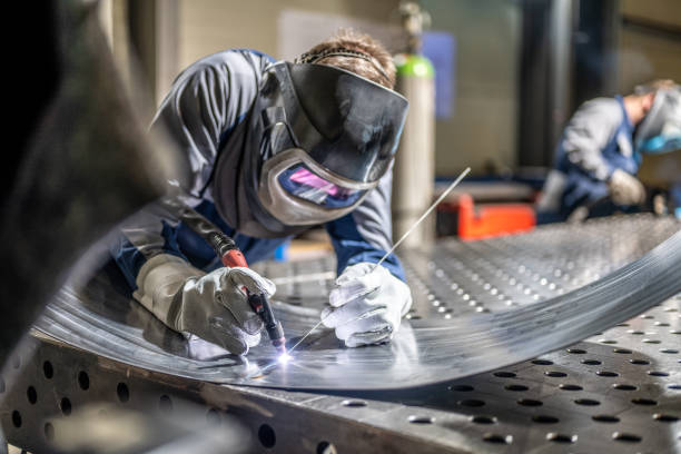 Best Welding Inspection and Certification in Mound, MN