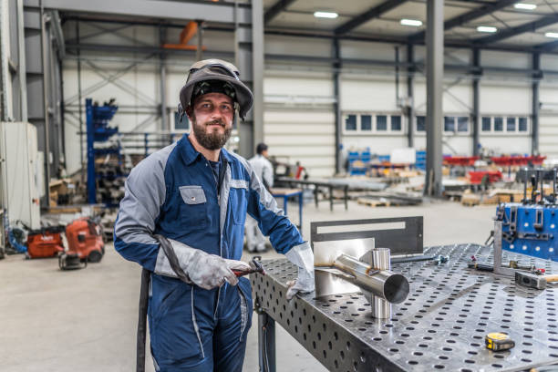 Best Automation and Robotic Welding in Mound, MN