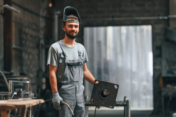 Best Specialty Welding Processes in Mound, MN
