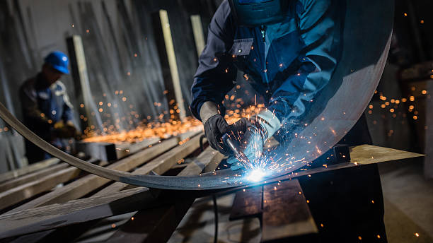 Best Maintenance and Repair Welding in Mound, MN
