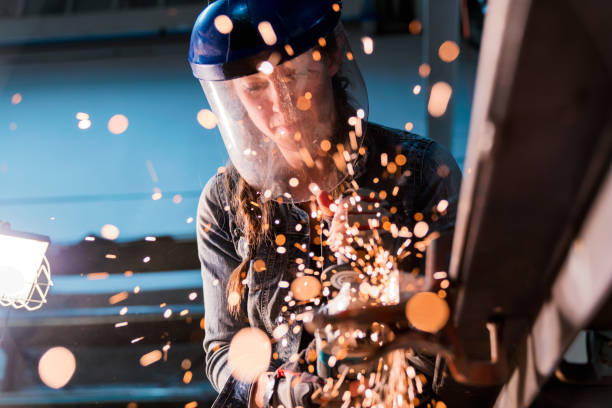 Mound, MN Welder & Metal Fabrication Company